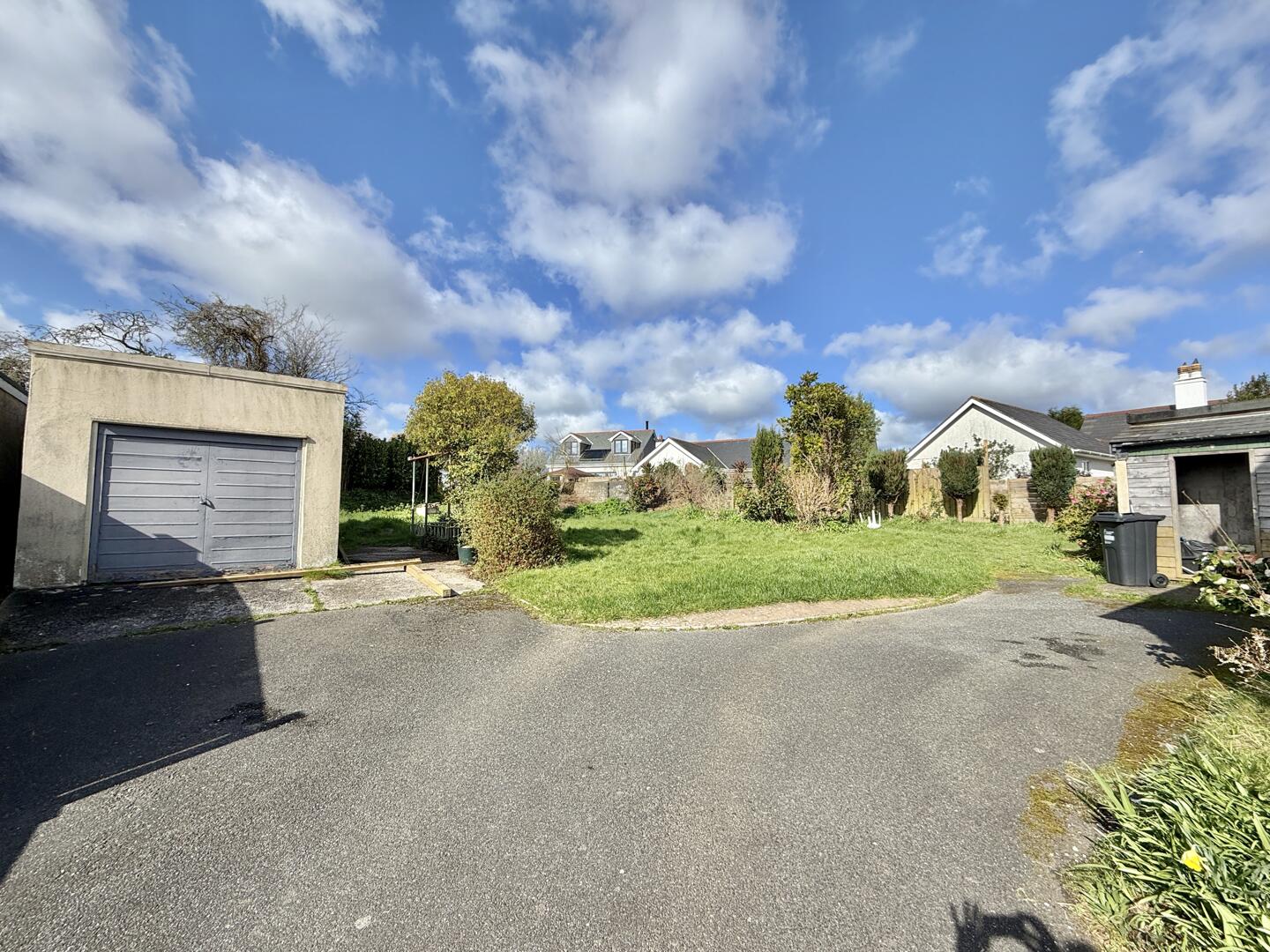 4 bed property in Old Carnon Hill, Truro